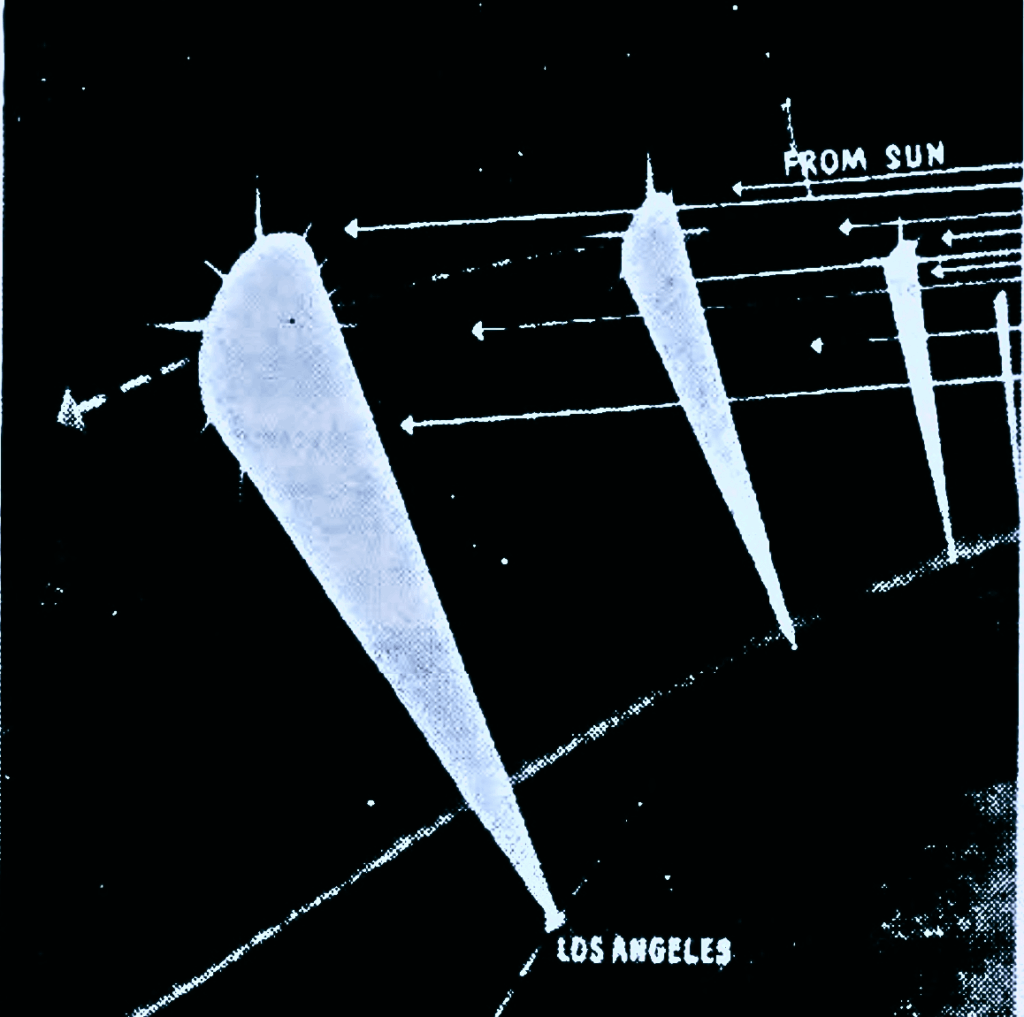 Let’s Talk About Space Mirrors