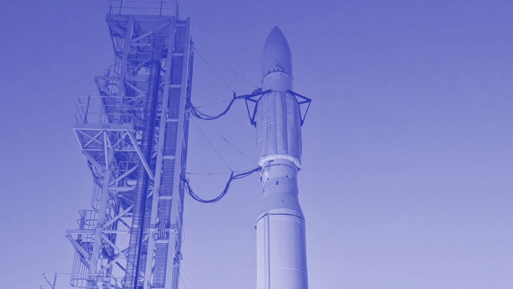 Australia is betting its economy on someone else’s satellites — Capital Brief