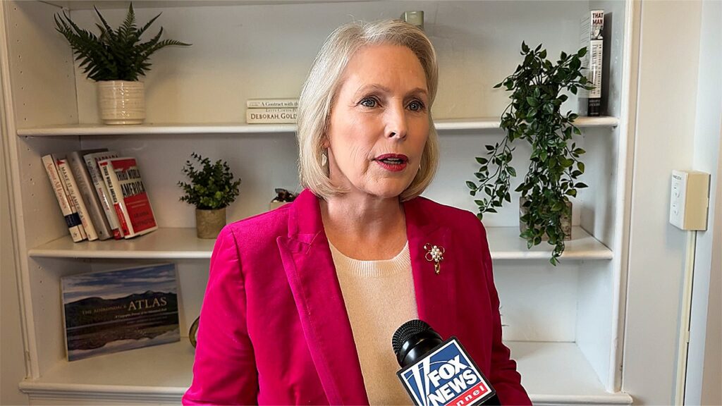 Top Dem praises Trump UFO files release, says ‘transparency’ is key