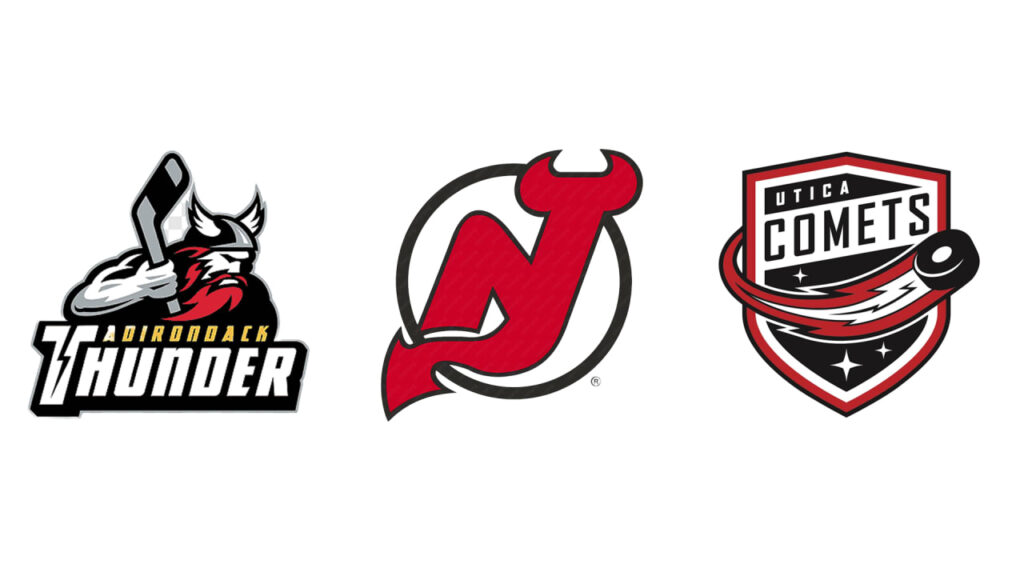 Adirondack, Devils Extend Affiliation | BLOG Adirondack, Devils Extend Affiliation