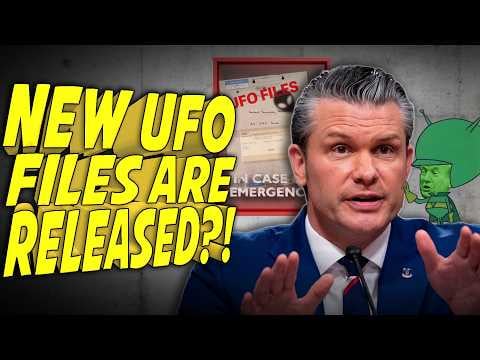 The Truth Might Not Be Out There...