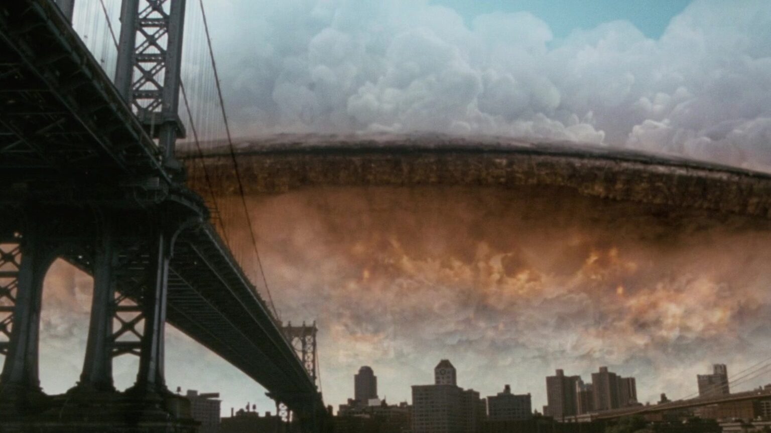 30 Years Later, The Biggest Alien Invasion Movie Ever Made Is Streaming On Netflix