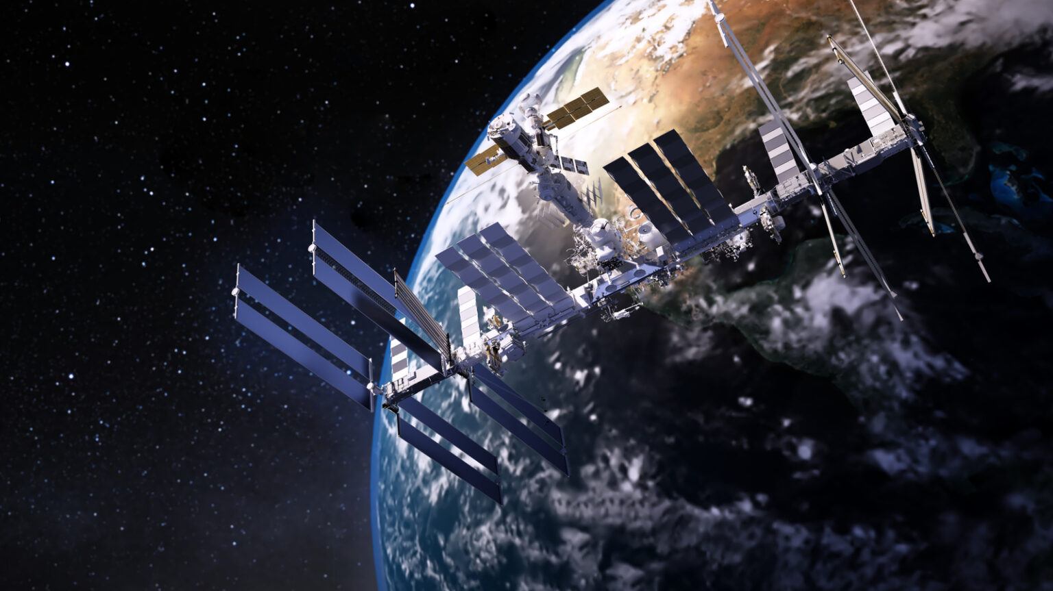NASA’s New ‘Space Gas Station’ Will Change The Way Astronauts Re-Fuel NASA's New 'Space Gas Station' Will Change The Way Astronauts Re-Fuel