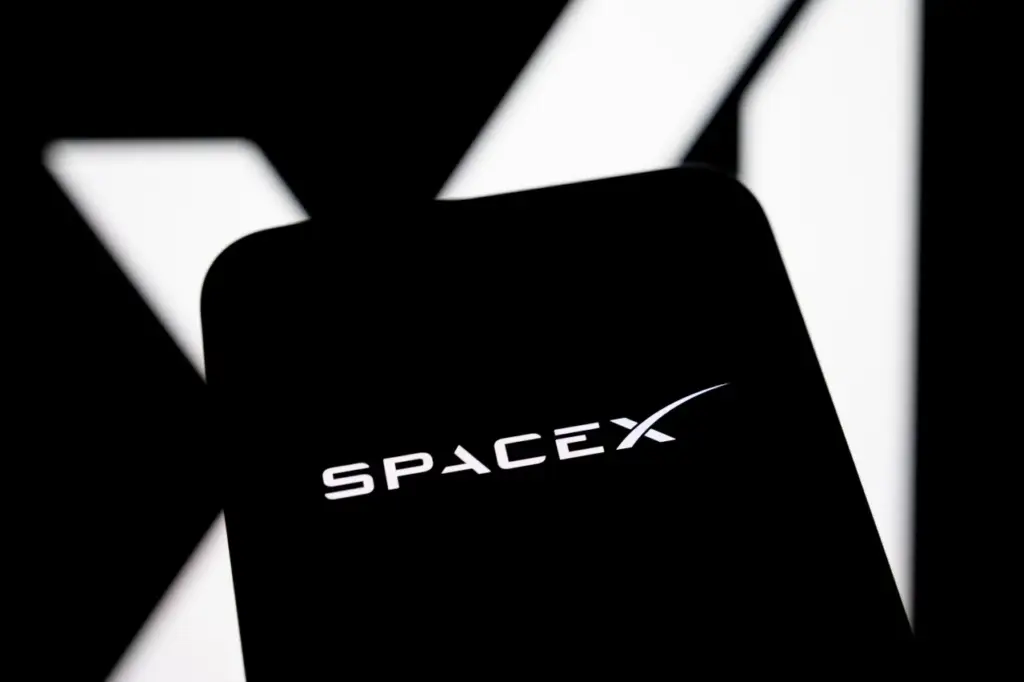 DXYZ, VCX, NASA Stocks Rocket As FTSE Clears Fast Lane For SpaceX IPO — Retail Shrugs Off Destiny Tech100’s $1B Share Sale DIA