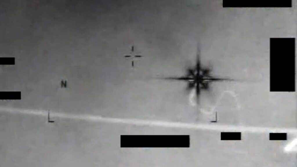 Was the hype worth it? Government insiders reveal 'holy crap' UFO files coming next!