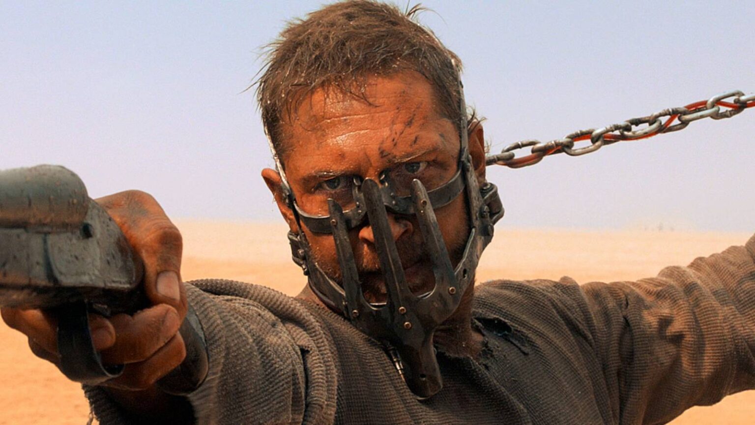 10 Most Perfectly Directed Sci-Fi Action Movies, Ranked