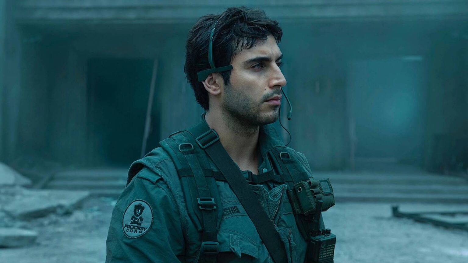 Hulu's 8-Part Sci-Fi Thriller Can Only Get Better In Season 2