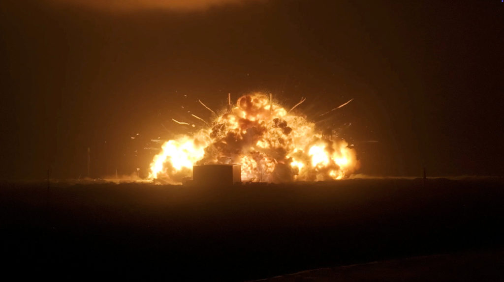 How a Blue Origin rocket explosion could impact NASA’s moon mission How a Blue Origin rocket explosion could impact NASA's moon mission