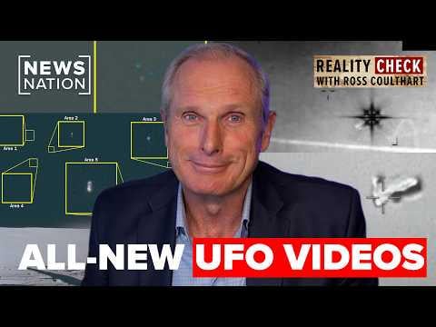 Ross & Experts Weigh In on files. Confusing and polarizing messaging from News Nation Reality Check