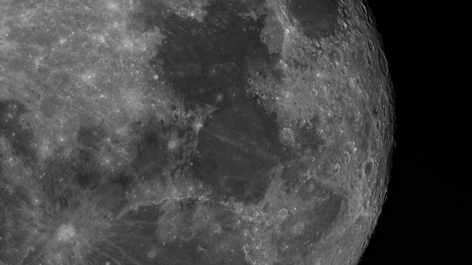NASA Backs Interlune's 2028 Bid to Mine Helium-3 From the Moon