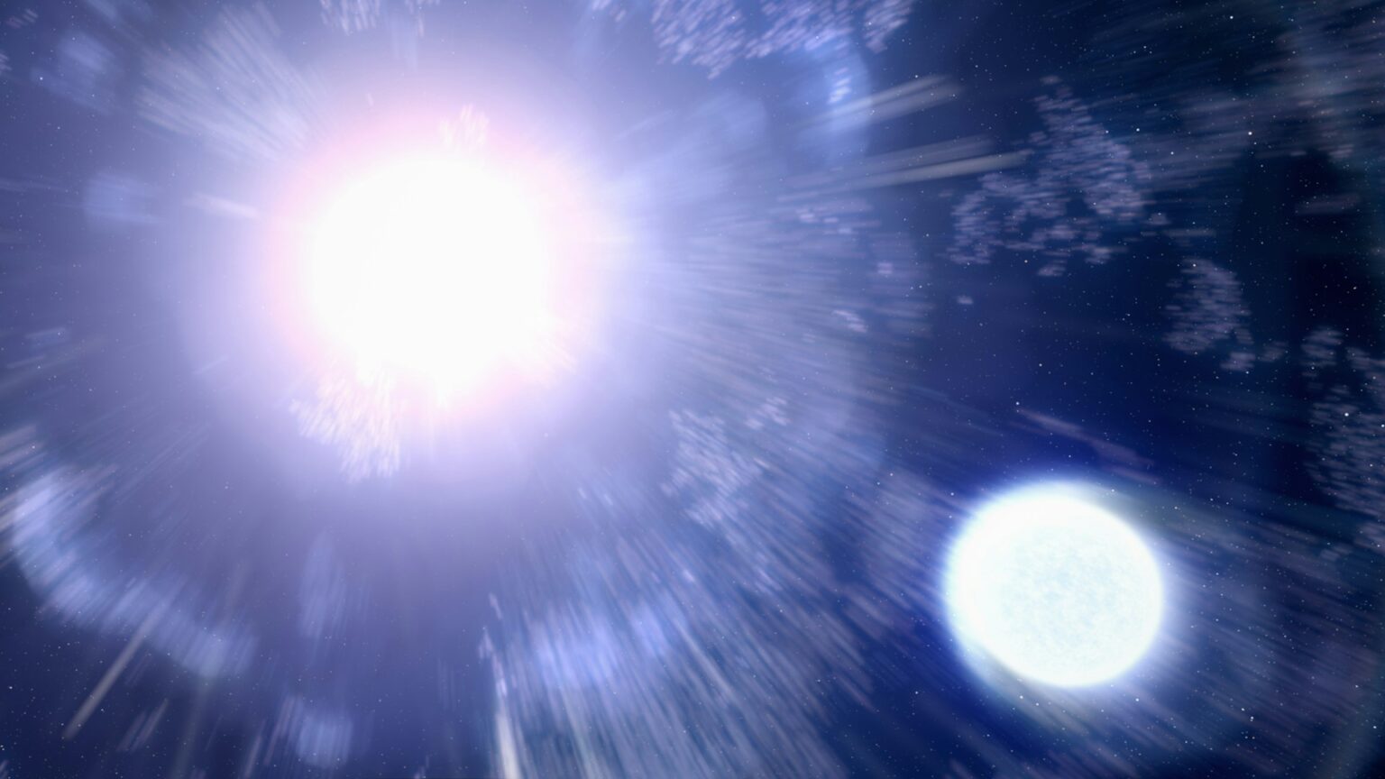 Mystery of false supernovae solved
