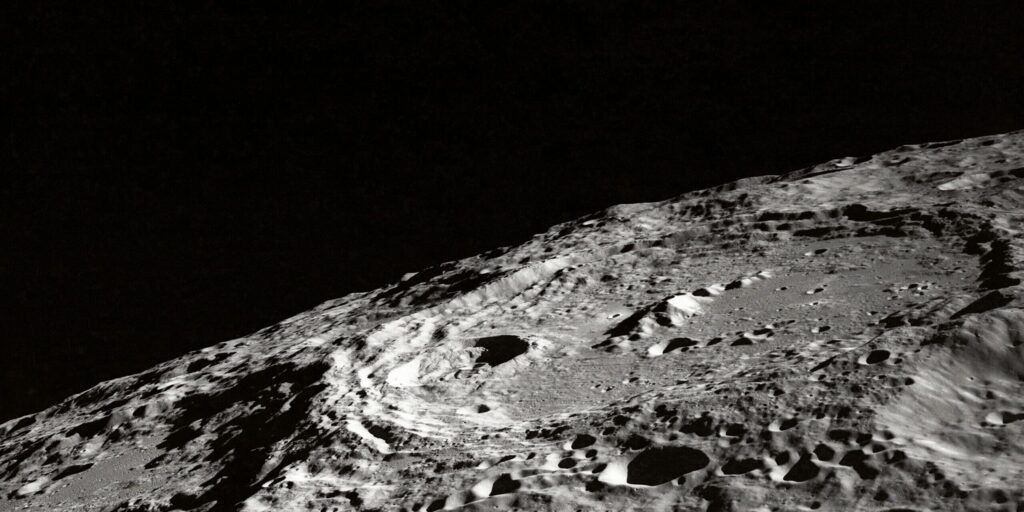 Do we need another mission to the moon?