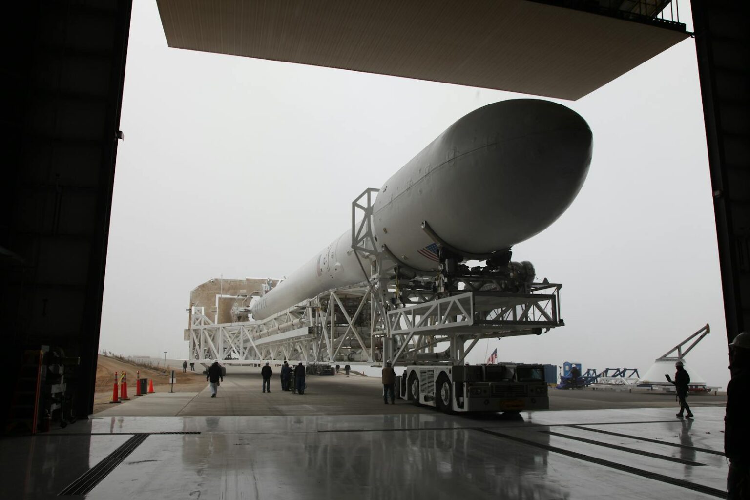 NASA wants to fly a nuclear-powered spacecraft to Mars before 2028 ends, and the real test is whether Jared Isaacman can push the agency past its 60-year nuclear-space stall NASA wants to fly a nuclear-powered spacecraft to Mars before 2028 ends, and the real test is whether Jared Isaacman can push the agency past its 60-year nuclear-space stall