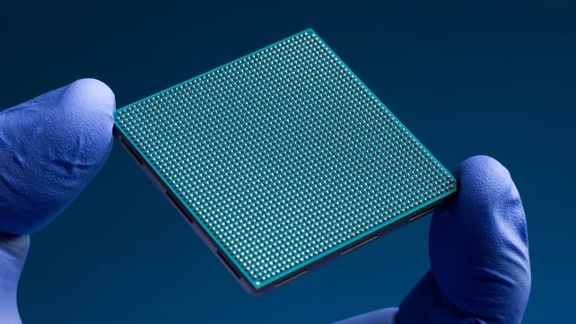 NASA Is Testing Its Own Cutting-Edge AI Chip For Future Space Missions