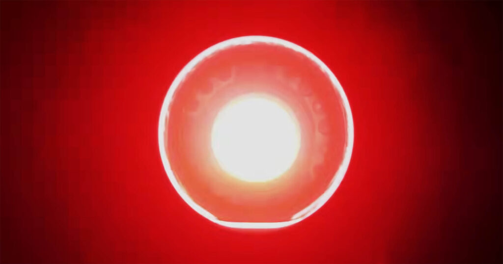 NASA tests electromagnetic thruster that may power Mars missions
