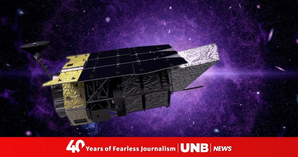 NASA’s Roman Space Telescope set for earlier launch to unlock secrets of the universe NASA’s Roman Space Telescope set for earlier launch to unlock secrets of the universe
