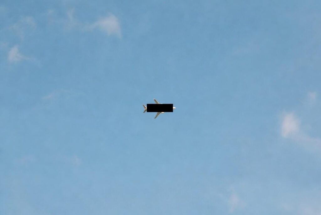 Incoming “Disclosure”