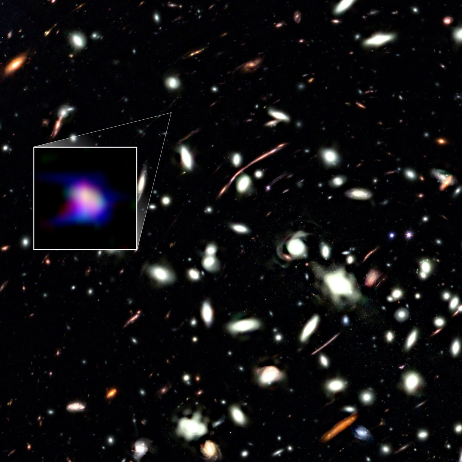 Chemistry of Universe’s First Stars Chemistry of Universe's First Stars