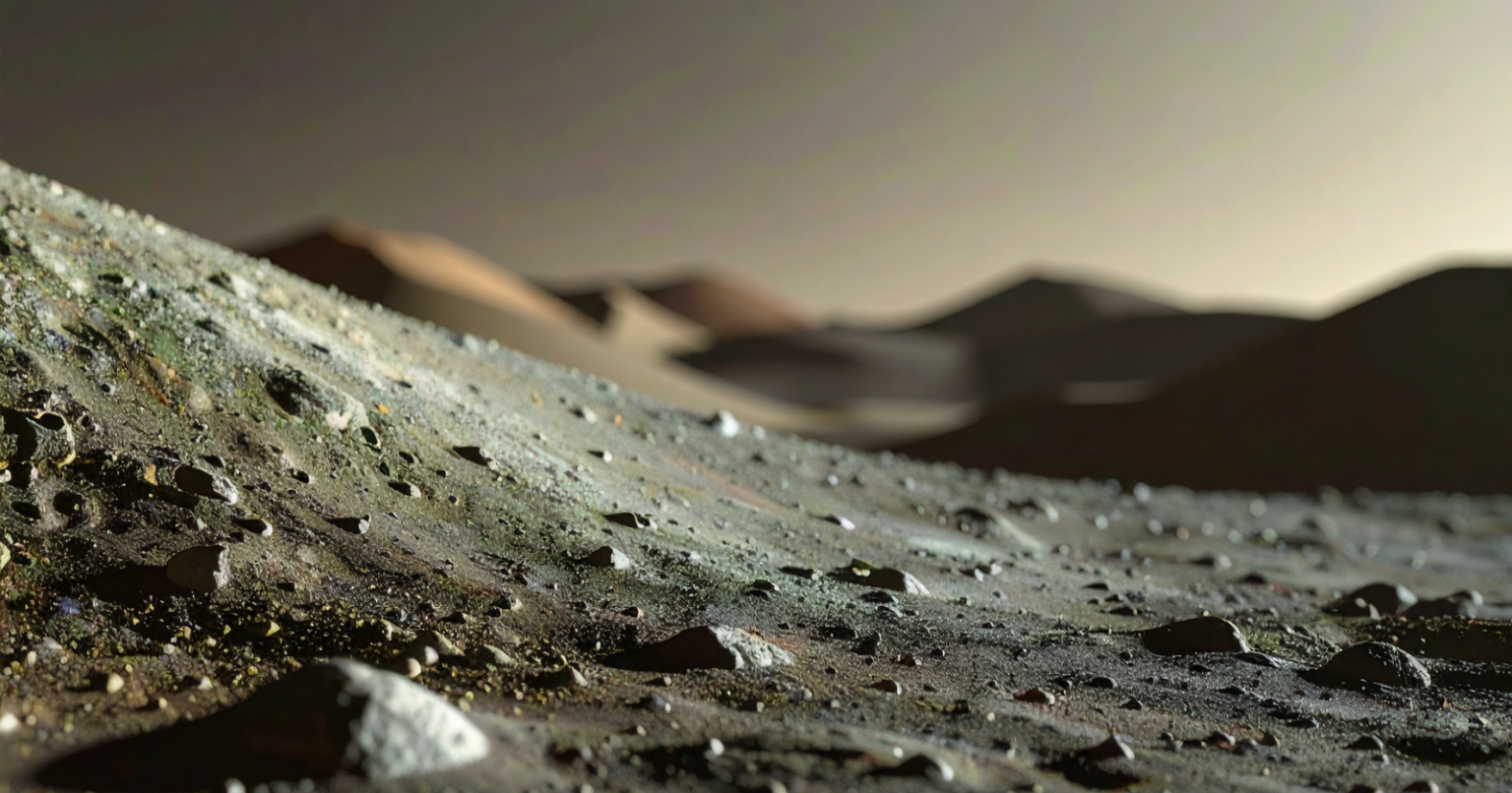 Why the dust on the moon is sharper than broken glass and how that single fact is forcing NASA to redesign every piece of hardware it plans to send there