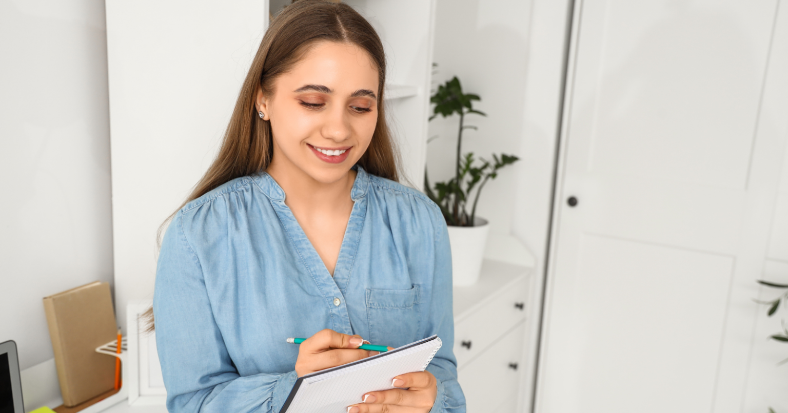 People who still make handwritten to-do lists understand something many productivity apps forgot — the brain often works better when thinking slows down People who still make handwritten to-do lists understand something many productivity apps forgot — the brain often works better when thinking slows down