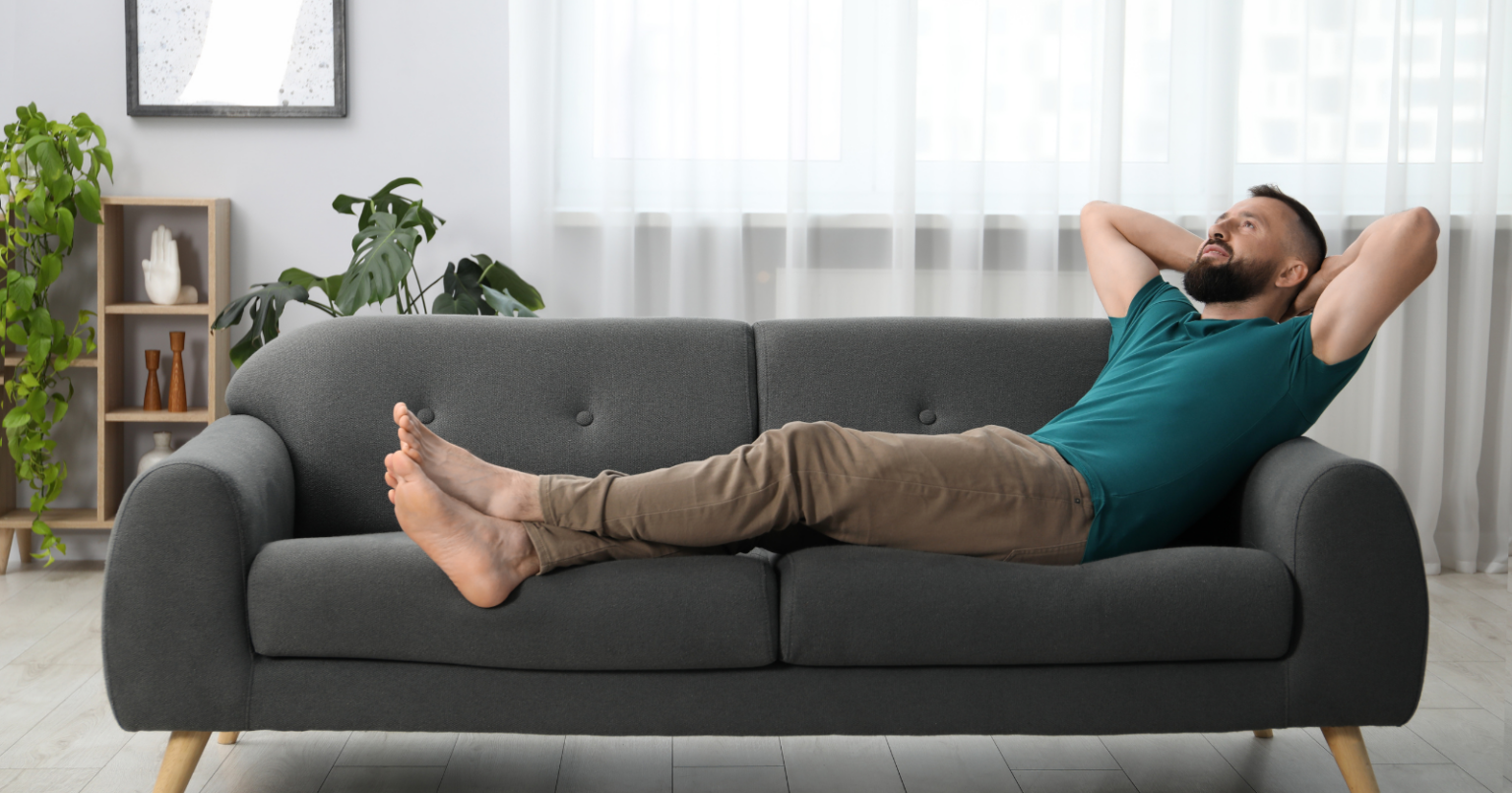 There’s a NASA concept called “habitability,” and it helps explain why some homes feel calm while others quietly drain you There’s a NASA concept called “habitability,” and it helps explain why some homes feel calm while others quietly drain you