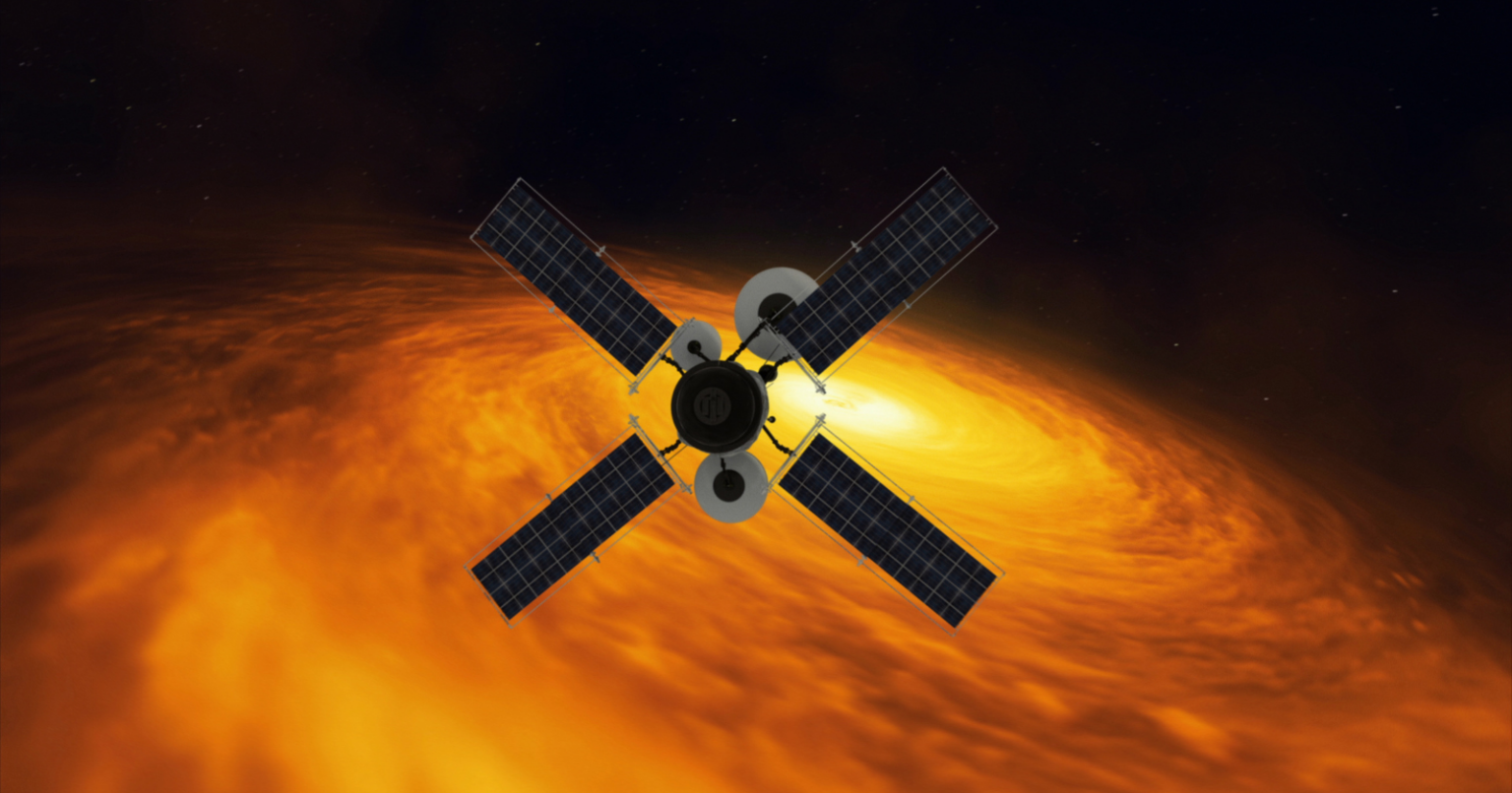 In 1998 ground controllers lost contact with the Sun-watching SOHO spacecraft and feared it might be gone for good, until the Arecibo radio telescope in Puerto Rico pinged the silent, slowly tumbling craft — beginning a months-long effort to coax it back to life.