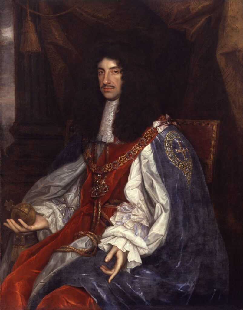 King’s Drops": When European Nobles Literally Drank Human Skull Medicine