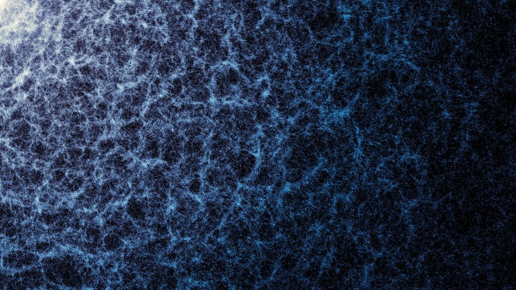 DESI Completes Planned 3D Map of the Universe and Continues Exploring