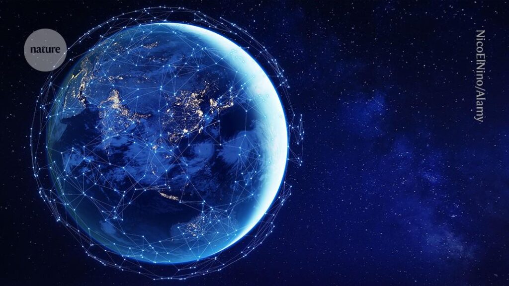 AI data hubs in space: when will they take flight?