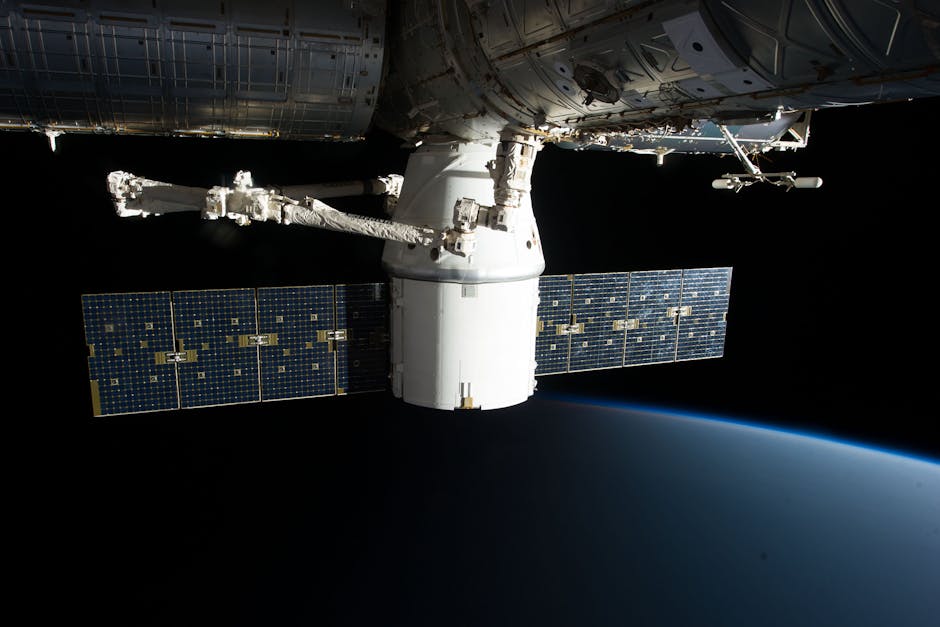 Congress Rejects Trump NASA Science Cuts