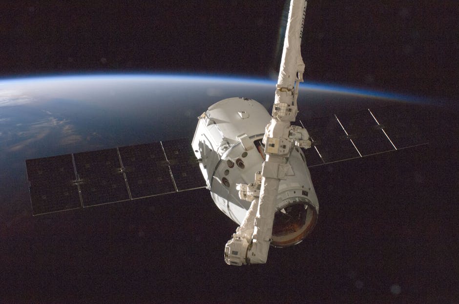 Photo for: Congress Rejects NASA's 23% Budget Cut Again