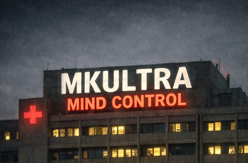 MKULTRA Subproject 74