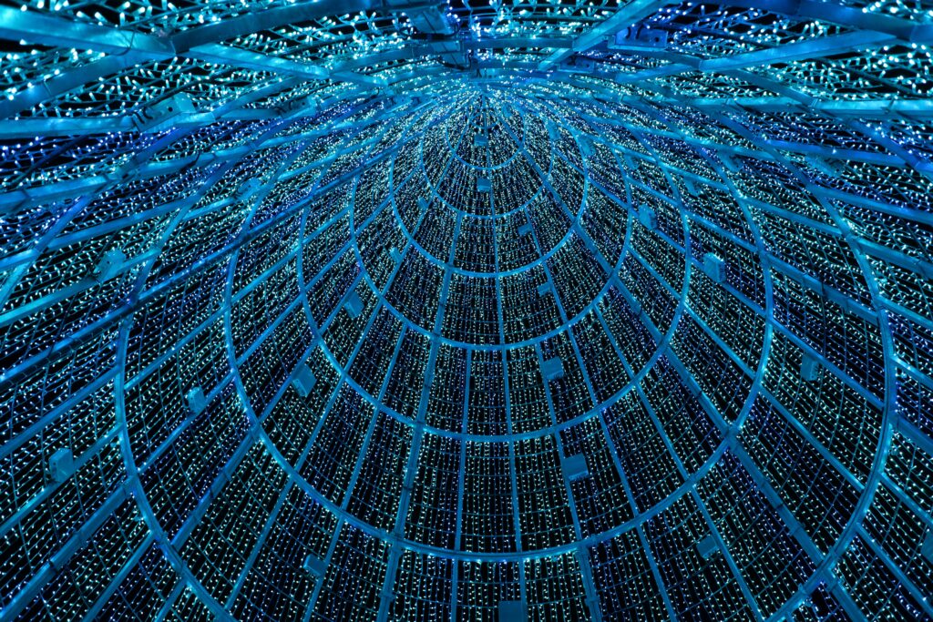 If the Universe Is Code, Who Is Writing the AI?