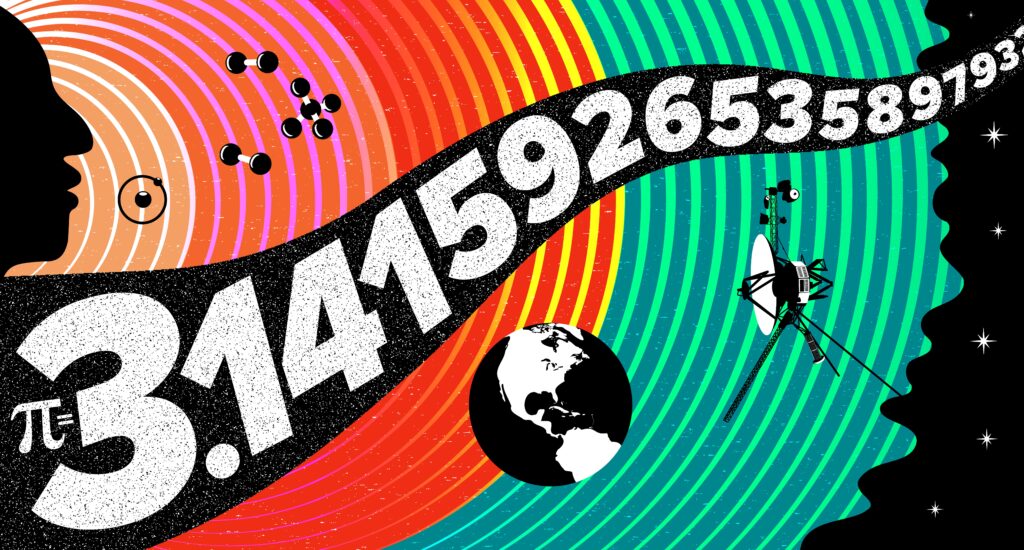 How Many Decimals of Pi Do We Really Need? – News How Many Decimals of Pi Do We Really Need? – News
