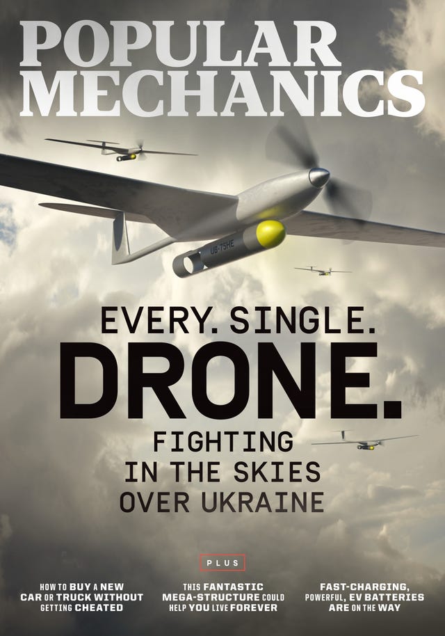 drones