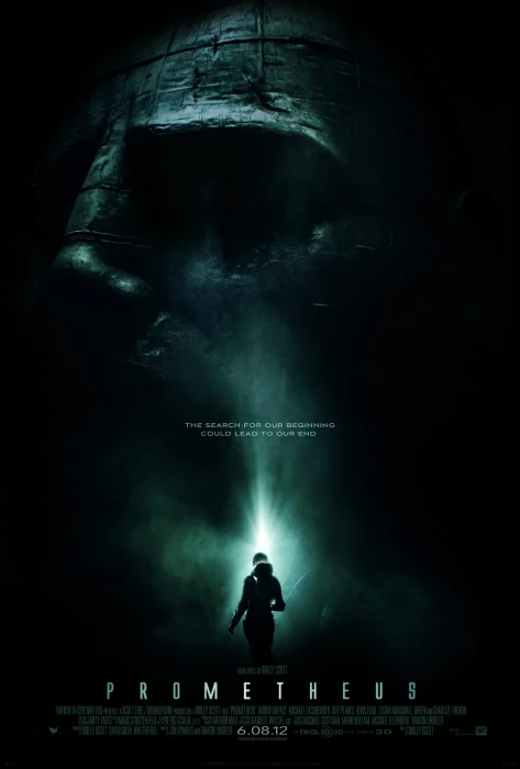 Colin Shulver Interview (Alien: Covenant)