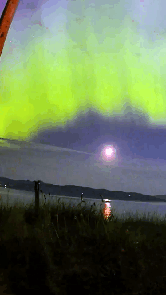 The most powerful Geomagnetic storm since 1989 hit us 2 years ago today