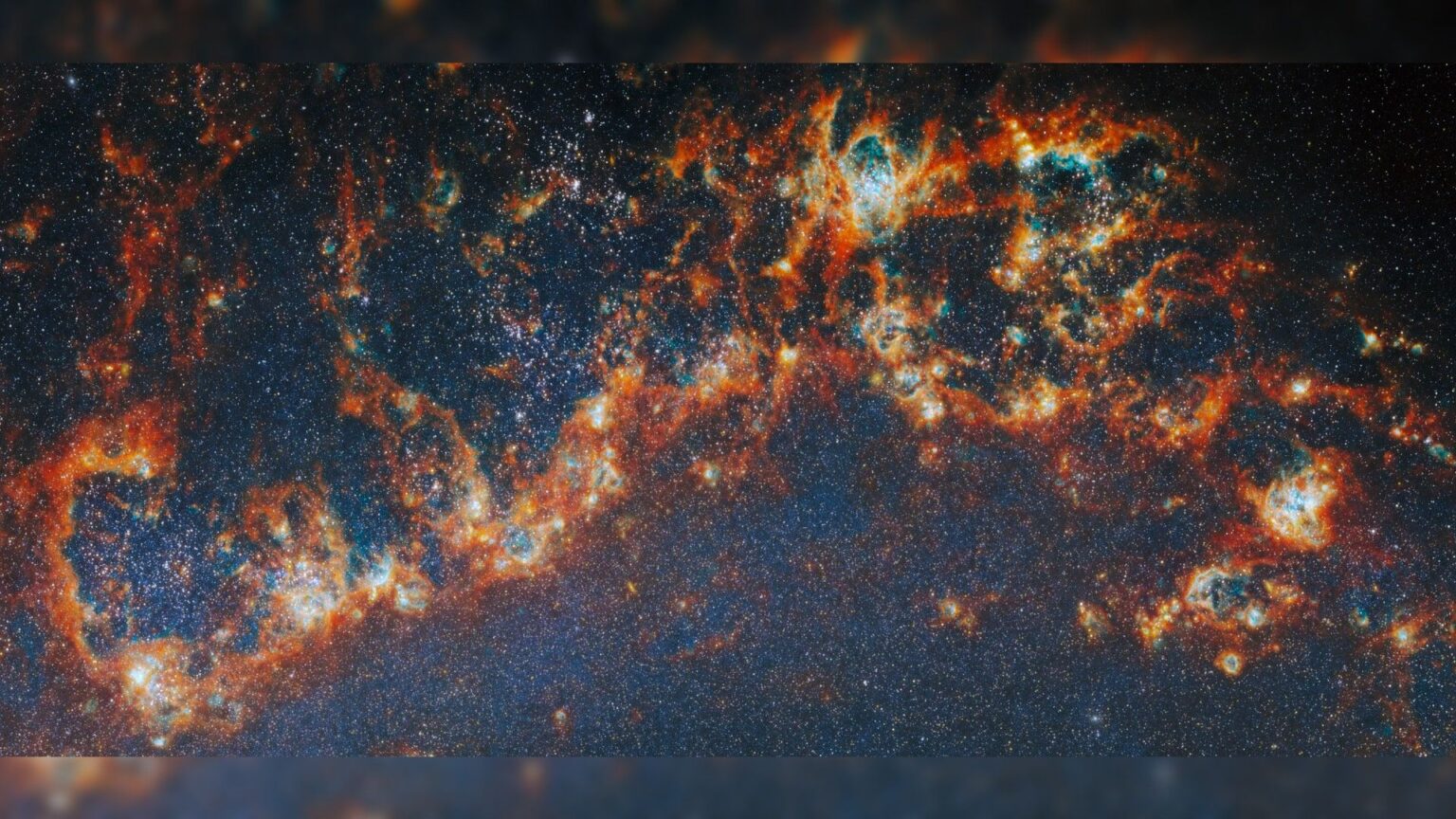 The Whirlpool Galaxy comes alive photo of the day for May 13, 2026 The Whirlpool Galaxy comes alive photo of the day for May 13, 2026