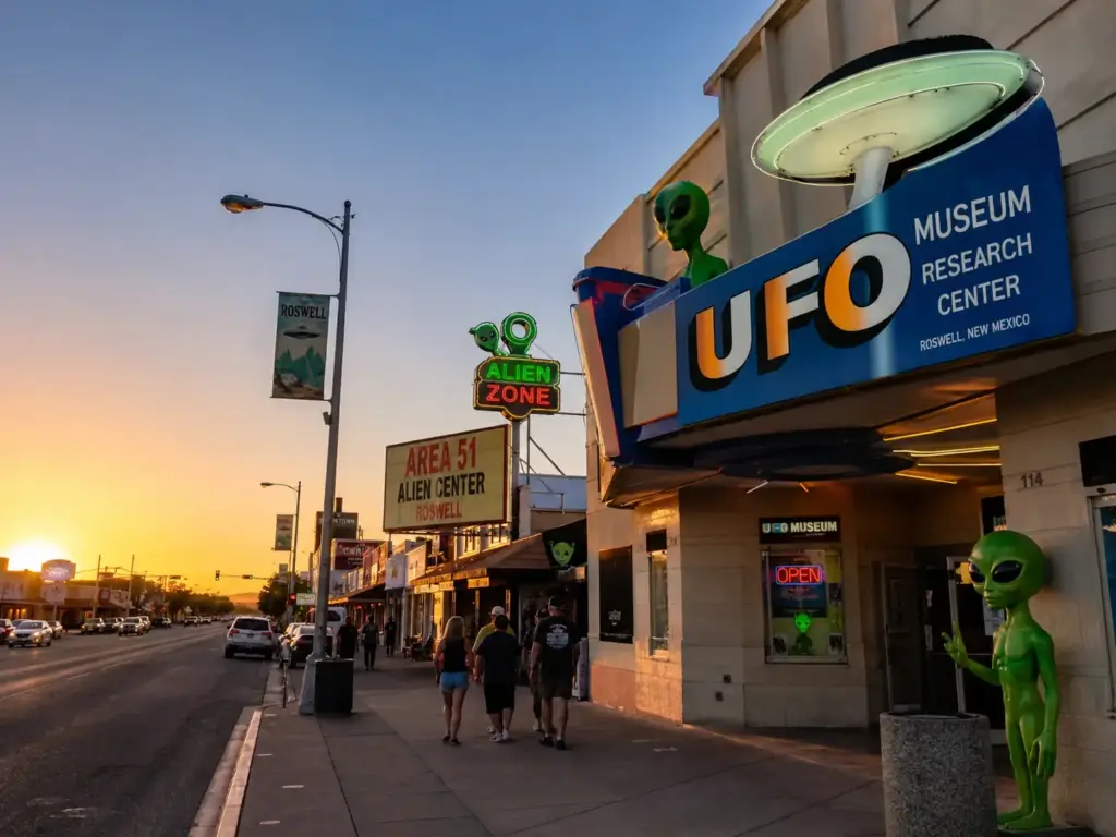 Pentagon UFO File Release Fuels Alien Travel Boom Pentagon UFO File Release Fuels Alien Travel Boom