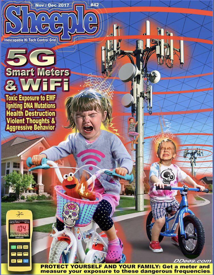 What do people think David Dees political memes?  High Strangeness material?
