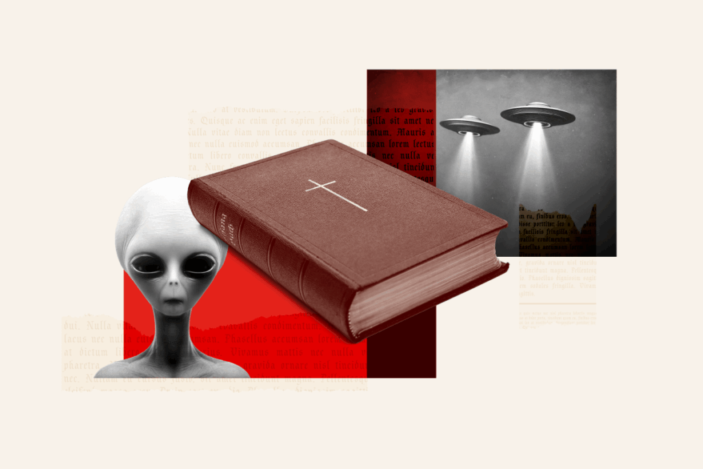 Eric Burlison Accepts Apology Over Pastor’s Alien Inventing Jesus Comments