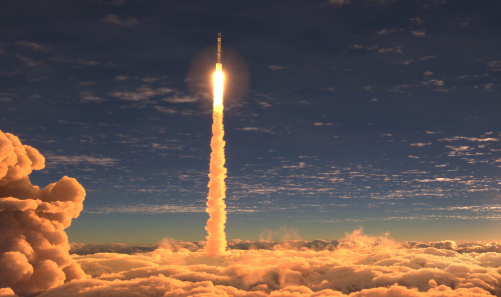 Satellite launch pollution is becoming a major climate threat, on top of the huge space debris problem that already exists Satellite launch pollution is becoming a major climate threat, on top of the huge space debris problem that already exists