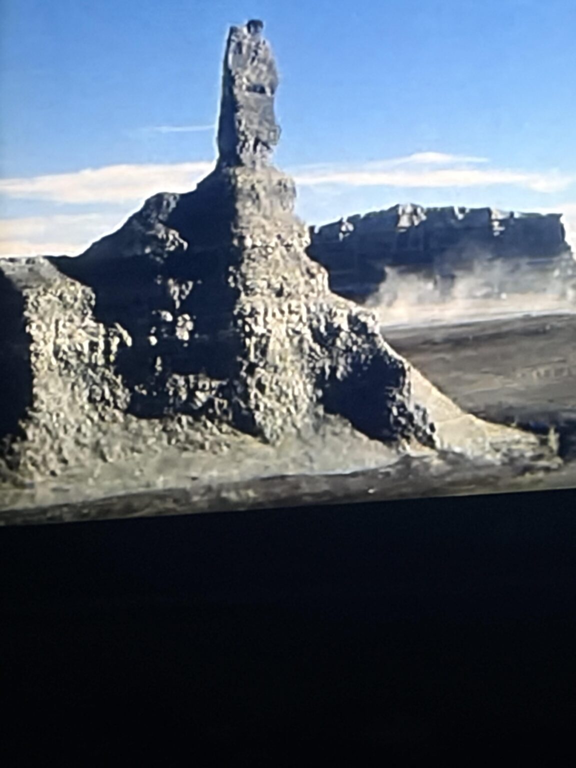 What Is This? A Sphinx?