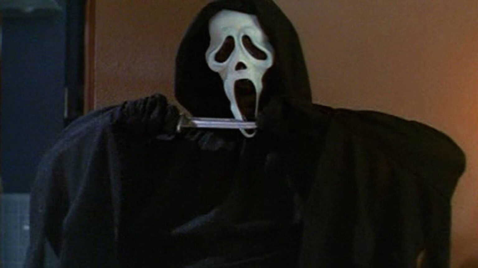 Only 3 Horror Movies Are More Entertaining Than 'Scream'