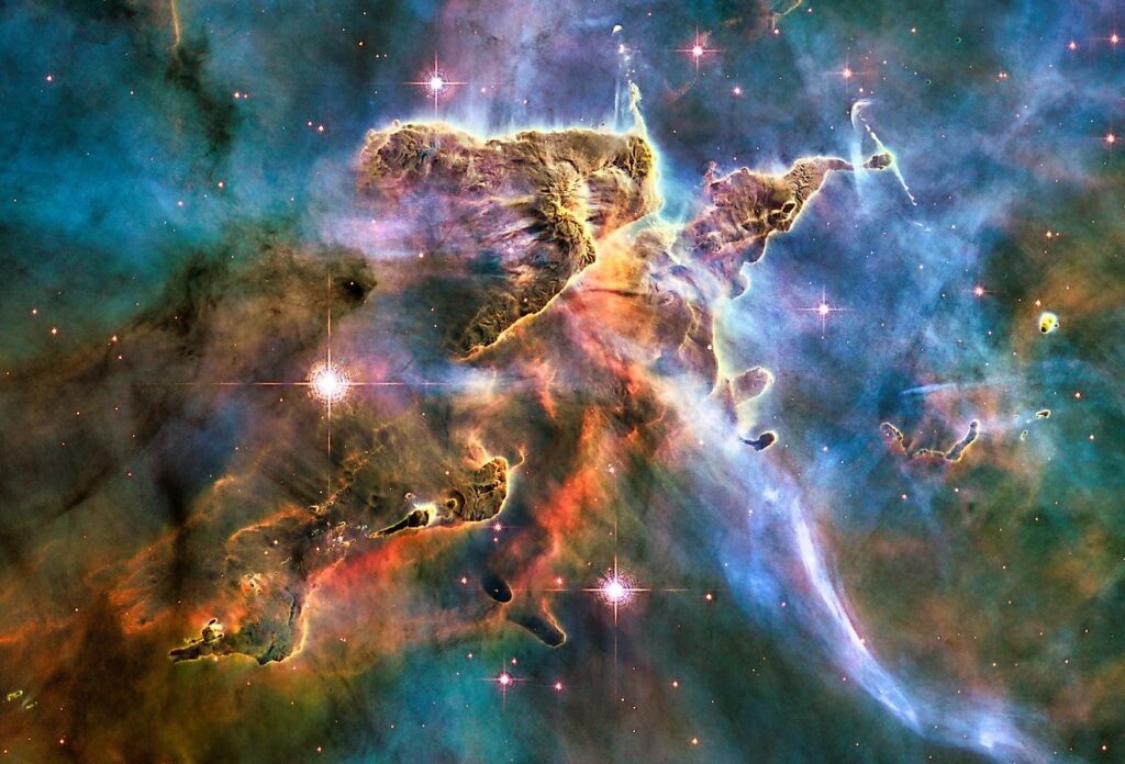 Is The Universe Infinite? – Space Is The Universe Infinite?