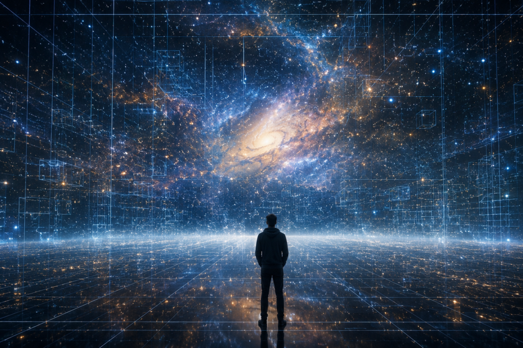 Physicists just debunked the idea that we’re living in a simulation Brighter Side of News