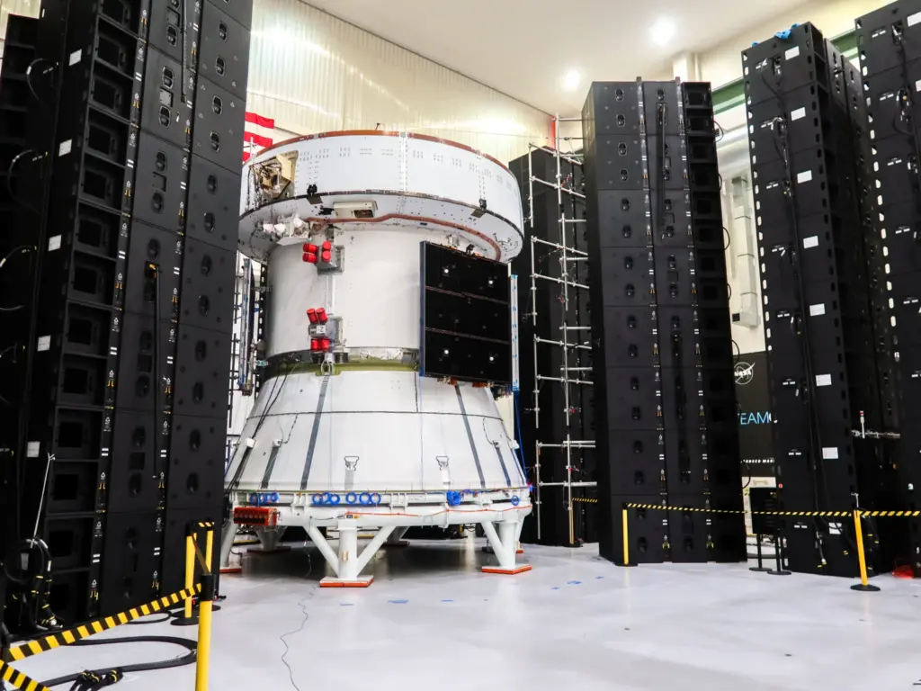 NASA accelerates planning for Artemis III mission NASA accelerates planning for Artemis III mission