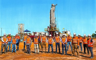 Comet Ridge Softens Terms and Extends Timelines for Mahalo Acquisition SmallCaps