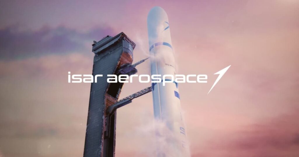 Isar Aerospace partners with Maritime Launch Services for orbital launch readiness from Nova Scotia Isar Aerospace partners with Maritime Launch Services for orbital launch readiness from Nova Scotia