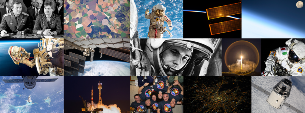 International Day of Human Space Flight